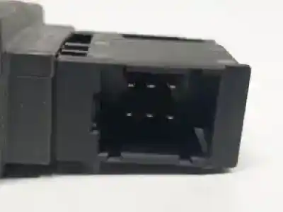 Second-hand car spare part multifunction switch for dacia lodgy (j92) k9k666 oem iam references   