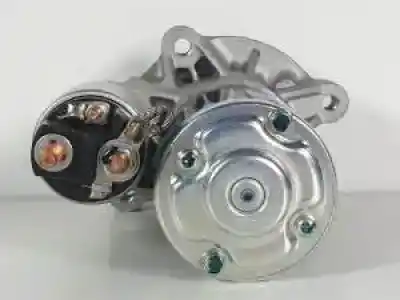 Peça sobressalente para automóvel em segunda mão motor de arranque por citroen c5 break 4hx referências oem iam 965626278003  m000t20871ze