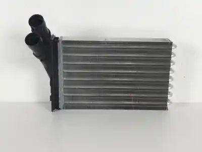 Tweedehands auto-onderdeel verwarming / airconditioning radiator voor citroen berlingo 1.9 d x familiar oem iam-referenties 644878  