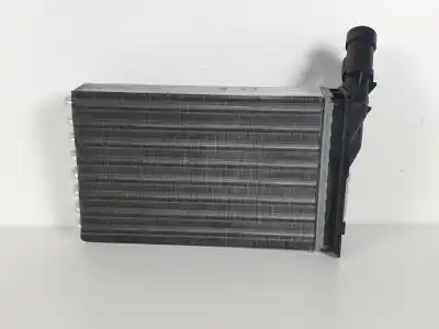 Tweedehands auto-onderdeel verwarming / airconditioning radiator voor citroen berlingo 1.9 d x familiar oem iam-referenties 644878  