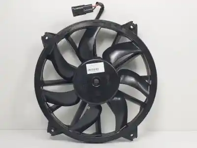 Piesă de schimb auto la mâna a doua electroventilator radiator pentru citroen c4 berlina 9hydv6ted4 referințe oem iam 9650116580
