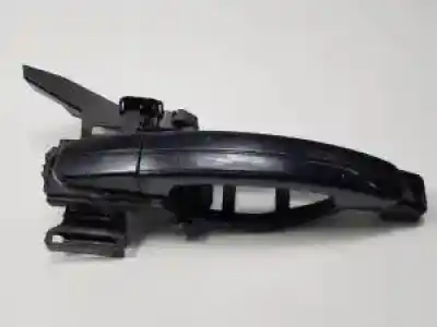 Tweedehands auto-onderdeel rechts achter buiten handgreep voor ford kuga (cbv) ufda oem iam-referenties 4m51a266b22ad