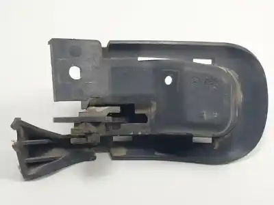 Pezzo di ricambio per auto di seconda mano maniglia interna anteriore destra per mercedes-benz vito (w638) caja cerrada 601942 riferimenti oem iam a6387660578  