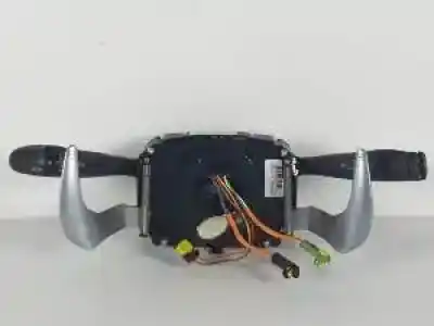 Peça sobressalente para automóvel em segunda mão comutador de luzes por citroen c3 pluriel nfutu5jp4 referências oem iam 96495598