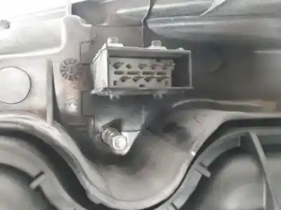 Автозапчастина б/у права фа для citroen c3 8hz посилання на oem iam 9647214180  