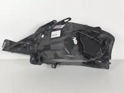Автозапчастина б/у права фа для citroen c3 8hz посилання на oem iam 9647214180  