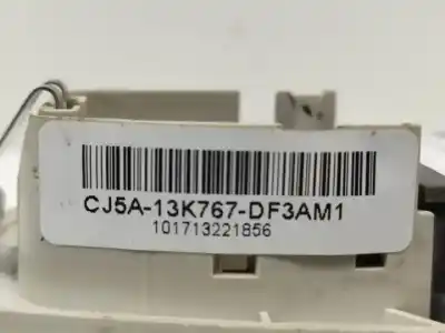 Автозапчасти б/у внутренний свет за ford kuga (cbs) txma ссылки oem iam cj5a13k767df3am1  