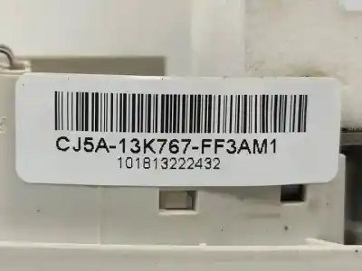 Автозапчасти б/у внутренний свет за ford kuga (cbs) txma ссылки oem iam cj5a13k767df3am1  