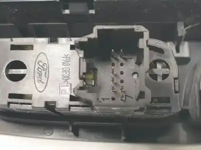 Автозапчастина б/у клімат-контроль для ford kuga (cbs) txma посилання на oem iam dv4t18c612ac  