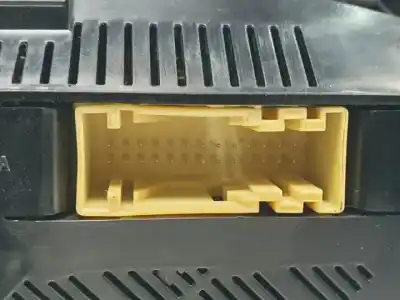 Автозапчастина б/у клімат-контроль для ford kuga (cbs) txma посилання на oem iam dv4t18c612ac  