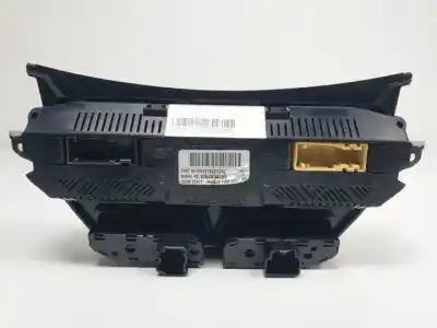 Автозапчастина б/у клімат-контроль для ford kuga (cbs) txma посилання на oem iam dv4t18c612ac  