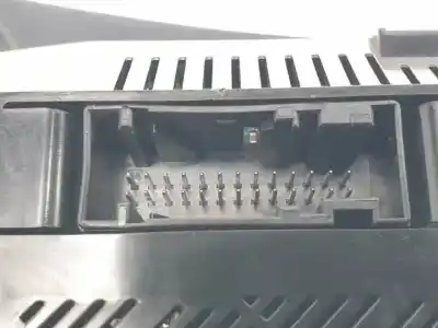 Автозапчастина б/у клімат-контроль для ford kuga (cbs) txma посилання на oem iam dv4t18c612ac  
