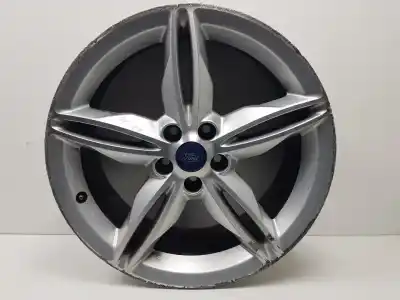 Pièce détachée automobile d'occasion jeu de jantes pour ford kuga (cbs) txma références oem iam cj5j1007ac r19 