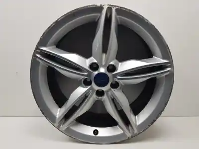Pièce détachée automobile d'occasion jeu de jantes pour ford kuga (cbs) txma références oem iam cj5j1007ac r19 