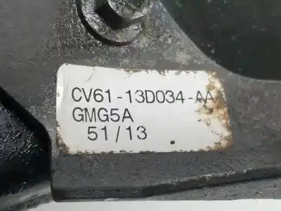 Автозапчасти б/у передний правый нижний рычаг подвески за ford kuga (cbs) txma ссылки oem iam cv6113d034aa  