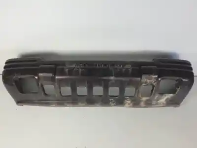 Second-hand car spare part FRONT BUMPER for JEEP CHEROKEE (XJ)  OEM IAM references   