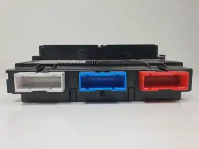 Автозапчасти б/у климат-контроль за ford galaxy (vy) asz ссылки oem iam ym2119988aaw  