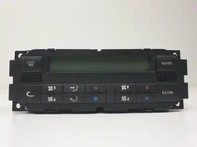 Автозапчастина б/у клімат-контроль для ford galaxy (vy) asz посилання на oem iam ym2119988aaw