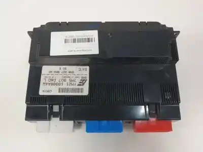 Автозапчасти б/у климат-контроль за ford galaxy (vy) asz ссылки oem iam ym2119988aaw  