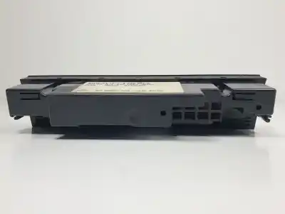 Second-hand car spare part climate control for bmw serie 5 berlina (e39) 256t1 oem iam references 8385927 90025074 