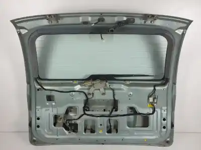 Second-hand car spare part tailgate for hyundai matrix (fc) d3ea oem iam references   