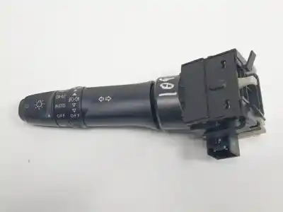 Piesă de schimb auto la mâna a doua MANETA BLOC LUMINI pentru CITROEN C-CROSSER  Referințe OEM IAM E380013  