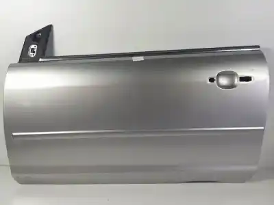 Peça sobressalente para automóvel em segunda mão porta da frente esquerda por ford focus cabrio (ca5) g6db.g6dg referências oem iam 