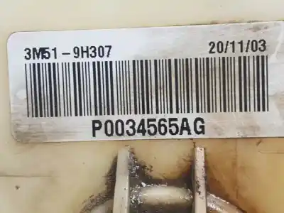 Автозапчастина б/у індикатор для ford c-max (cb3) kkda посилання на oem iam 3m519h307  