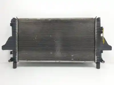 Автозапчасти б/у водяной радиатор за smart roadster m160922 ссылки oem iam mcc0010033v003