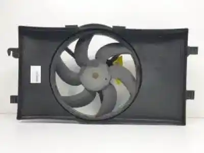 Second-hand car spare part radiator cooling fan for smart roadster m160922 oem iam references mcc0010029v003