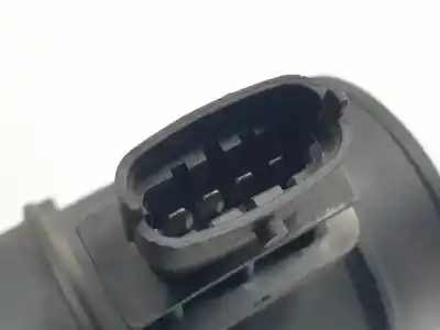 Автозапчасти б/у расходомер воздуха за opel astra gtc d-z19dth ссылки oem iam 0281002618  1465635
