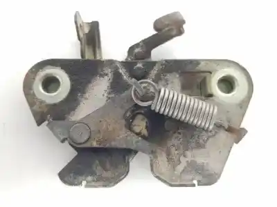 Автозапчастина б/у замок капота для renault kangoo (f/kc0) k9k700.k9k704.k9k702 посилання на oem iam  Автозапчастина б/у замок капота для renault kangoo (f/kc0) k9k700.k9k704.k9k702 посилання на oem iam