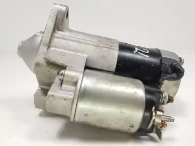 Recambio de automóvil de segunda mano de motor arranque para renault kangoo (f/kc) k9k714 referencias oem iam 113897  