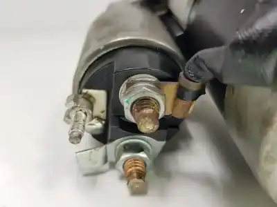 Recambio de automóvil de segunda mano de motor arranque para renault kangoo (f/kc) k9k714 referencias oem iam 113897  