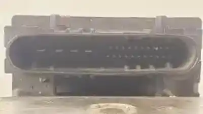 Peça sobressalente para automóvel em segunda mão abs por fiat stilo (192) 192a1000 referências oem iam 0265231437  48211h0581