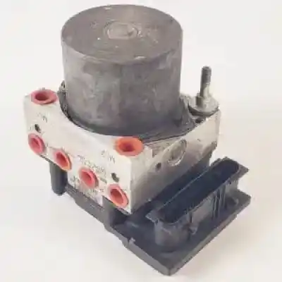 Peça sobressalente para automóvel em segunda mão abs por fiat stilo (192) 192a1000 referências oem iam 0265231437