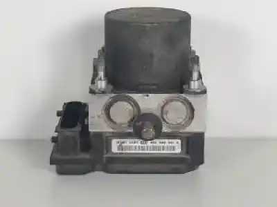 Peça sobressalente para automóvel em segunda mão abs por fiat stilo (192) 192a1000 referências oem iam 0265231437  48211h0581