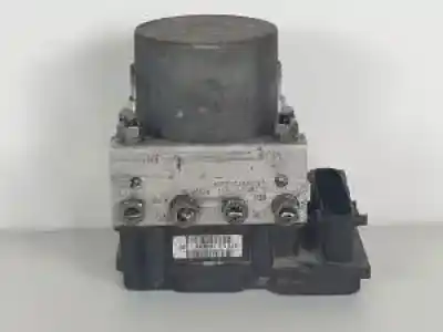 Peça sobressalente para automóvel em segunda mão abs por fiat stilo (192) 192a1000 referências oem iam 0265231437  48211h0581