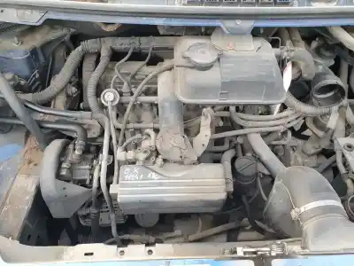 Second-hand car spare part complete engine for peugeot 806 rfuxu10j2 oem iam references rfux rfuxu10j2 