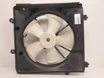 Peça sobressalente para automóvel em segunda mão termoventilador elétrico por honda accord tourer (cn/cm) k20a6 referências oem iam 