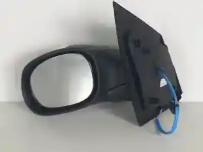 Peça sobressalente para automóvel em segunda mão espelho retrovisor esquerdo por citroen c2 (jm_) 1.6 referências oem iam 8149rn  