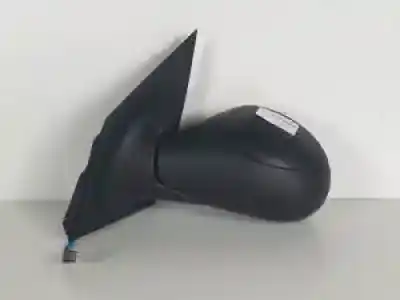 Peça sobressalente para automóvel em segunda mão espelho retrovisor esquerdo por citroen c2 (jm_) 1.6 referências oem iam 8149rn  