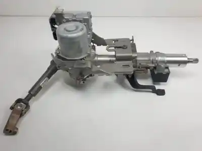 İkinci el araba yedek parçası DIREKSIYON KOLONU için NISSAN QASHQAI (J11)  OEM IAM referansları 48810BH70B  