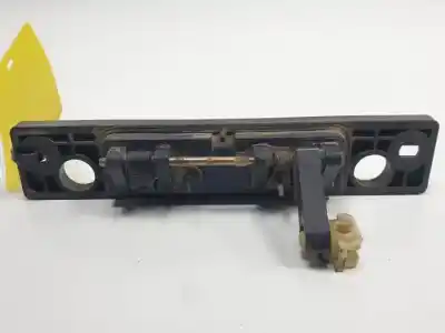 Second-hand car spare part tailgate back door handle for kia carnival d/j3 oem iam references   