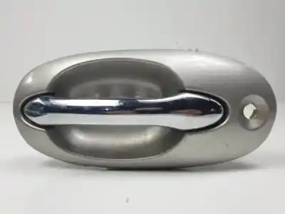 Second-hand car spare part EXTERIOR LEFT FRONT DOOR HANDLE for KIA CARNIVAL  OEM IAM references K53A59410  