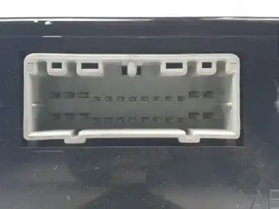 Peça sobressalente para automóvel em segunda mão comando de sofagem (chauffage / ar condicionado)  por kia carnival d/j3 referências oem iam ok55a61190  