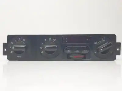 Second-hand car spare part heating / air conditioning control panel for kia carnival d/j3 oem iam references ok55a61190