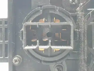 Peça sobressalente para automóvel em segunda mão comando de sofagem (chauffage / ar condicionado)  por kia carnival d/j3 referências oem iam ok55a61190  