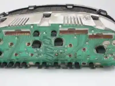 Peça sobressalente para automóvel em segunda mão quadrante por kia carnival d/j3 referências oem iam k57a55430  20032540