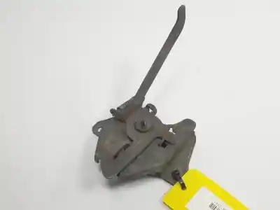 Second-hand car spare part bonnet lock for kia carnival d/j3 oem iam references 